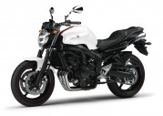 Yamaha FZ6 S2